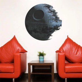 Vidám Fal Matrica Star Wars Halálcsillag