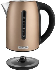 Sencor SWK 7707CH gyorsforraló