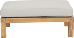 Relax kerti lábtartó / dohányzóasztal