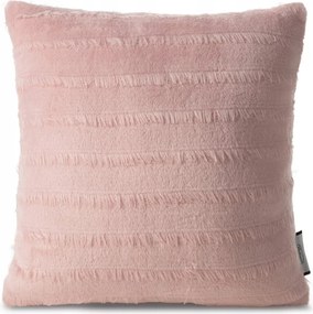 Dekoratív párnahuzat Emi 40x40 Eurofirany rózsaszín