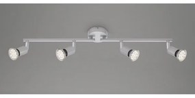 Briloner 2906-044 - LED Spotlámpa PICCO 4xGU10/3W/230V