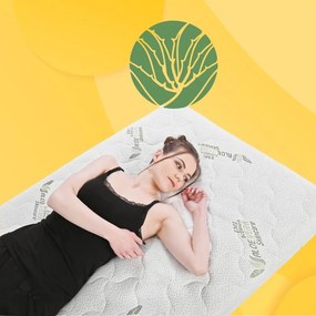 EMI Memory Extra matrac 90x200 cm 1+1 INGYEN