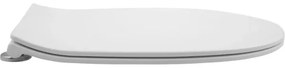 Isvea - KAIRO SoftClose WC-ülőke, fehér