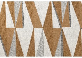 Barna puff Ziggy – White Label