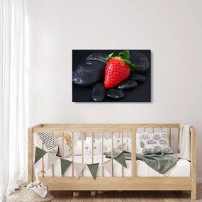 Eper képe (90x60 cm)