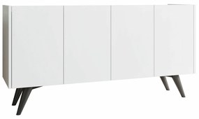 Pekin White szekrény