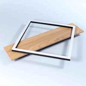 Brilagi - LED mennyezeti lámpa AXIS LED/18W/230V