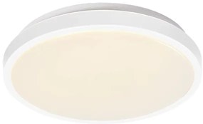 Osram - LED mennyezeti lámpa ORBIS LONDON LED/16W/230V átm. 28 cm fehér
