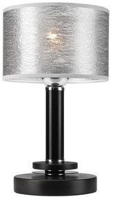 Lamkur Asztali lámpa ROSA 1xE27/60W/230V LA17365