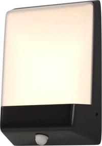 Maytoni modern kültéri fali lámpa row grafit myo448wl-l9gf3ksr IP44