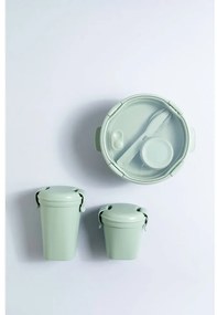 Uzsonnás doboz Lunch &amp; Go – Curver