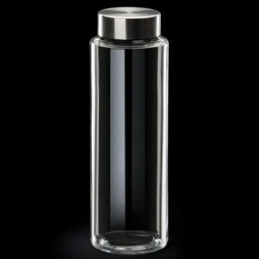 Simax 10120 italos palack fedéllel Pure AquaBottle 1 l