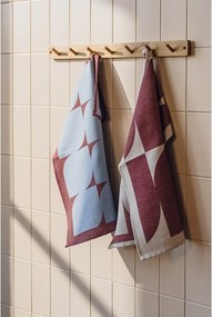 Pamut konyharuha szett 2 db-os 50x63 cm Abi – noo.ma