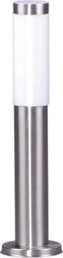 KAJA K-LP231-450 ANICA Modern Kültéri Állólámpa Króm E27 IP44