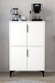Ada konyhaszekrény, 72 cm – TR707DWL1230