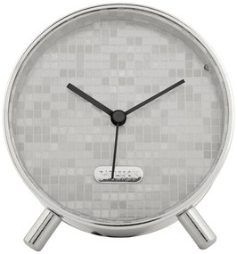 Ébresztőóra ø 11 cm Bling Bling – Karlsson