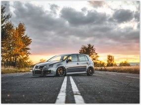 Poszterek 135x100 Volkswagen Autó