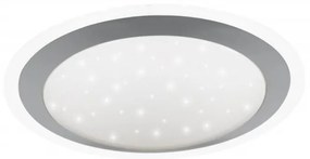 Globo 912101066340 - LED Mennyezeti lámpa BLOOM LED/11W/230V