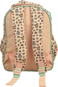 Disney Bambi Thumper hátizsák, táska 31 cm