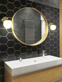 Orlicki Design BAO OR81381 Fali lámpa 1x9W/G9 IP44