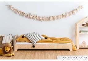 Gyerekágy 90x200 cm Kiki 2 - Adeko