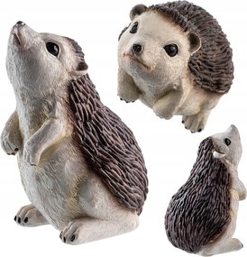 Kerti Figura Dekoráció Kerti Dekoráció Sündisznó Ajándék