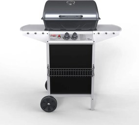 Avenberg DAKOTA BBQ gázgrill