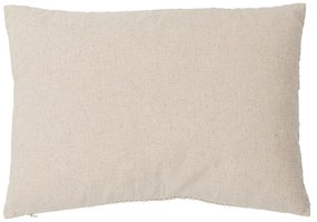 Lenkeverék díszpárna 35x50 cm Chun – Bloomingville