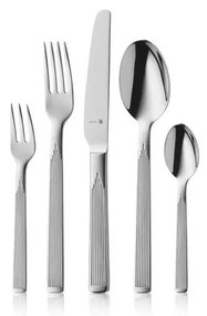 WMF - ART DECO 66 részes evőeszköz készlet