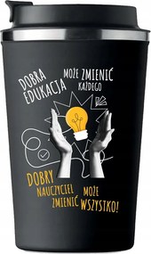 Prémium thermo bögre Pedagógusnapi Ajándék KT_622