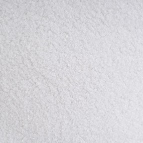 Sherpa díszpárna 45x45 cm Sherpa Bouclé – Casa Selección