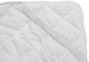 Steppelt matracvédő WARM 200 x 220 cm