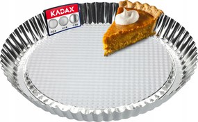 Tepsi Sütemény Sütőforma Kerek Tapadásmentes 28 cm