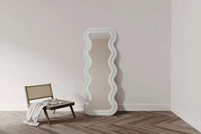 Mundo Oval - Cream