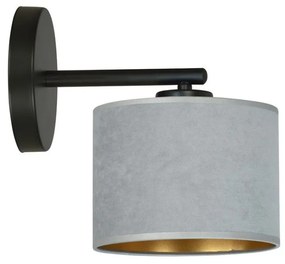 Emibig HILDE 1050/K1 Asztali lámpa 1x15W/E27 IP20