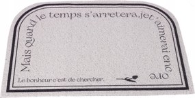 Szőnyeg, lábtörlő, bejárati ajtó szőnyeg