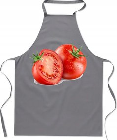 Konyhai kötény nyomtatás Paradicsom