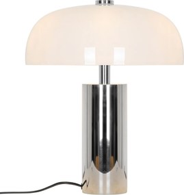 Nordlux modern asztali lámpa gabrielle króm nor2612435033