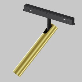 Maytoni Focus T TR141-2-6W3K-M-BS 1x6W/LED 3000K 280lm IP20
