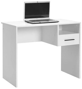 PC asztal Dolodu 3 (fehér) . 1094926
