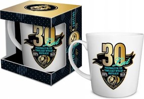 Royal Bögre 30 Év 30 Születésnap 100 % Man 480 ml