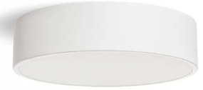 RED - Design Rendl - R13328 - LED Mennyezeti lámpa MEZZO LED/30W/230V fehér