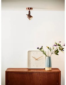 Lucide 77974/05/17 - LED Spotlámpa CIGAL 1xGU10/5W/230V réz