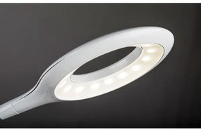 Rabalux 74248 - LED RGB Dimmelhető asztali lámpa VIVTER LED/4W/230V fehér