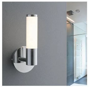 Eglo Eglo 64905-LED Fürdőszobai fali lámpa PALMERA PRO LED/4,5W/230V IP44 króm EG64905