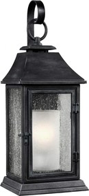 Feiss SHEPHERD FE-SHEPHERD-2L Fali lámpa 1x75W/E27 IP44