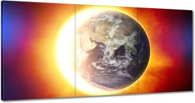 Képek 180x90 Galaktikus megvilágítás Planeta Föld