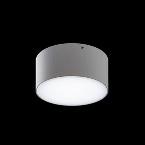 RENDL LARISA OUT 12 felületre szerelhető fehér 230V LED 10W IP65 3000K 4000K 5700K