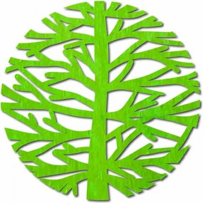 Falfestmény fa - MARVE