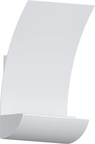 Kültéri Led lámpa mozgásérzékelővel 4,8W Homlokzati fali lámpa